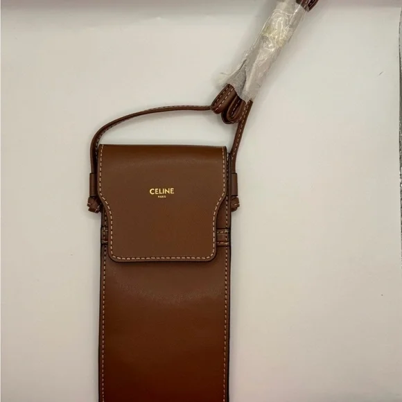 Celine sunglasses case - Picture 2 of 3